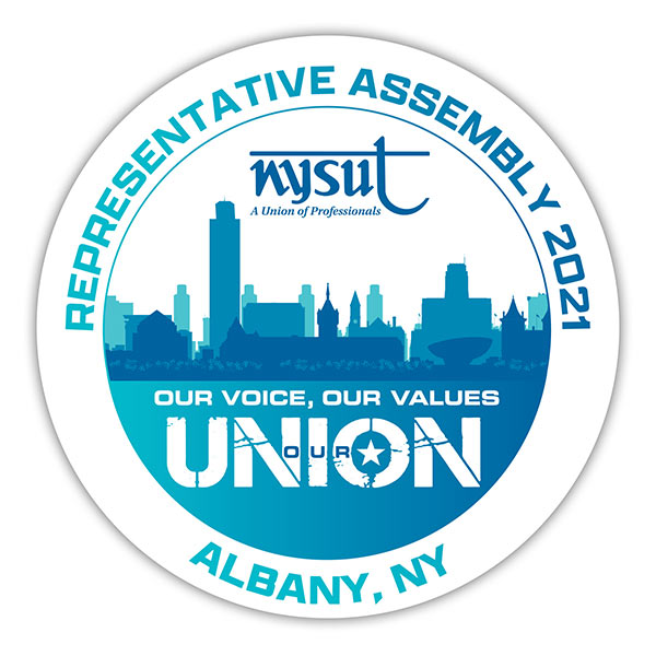 Nysut Member Id Card